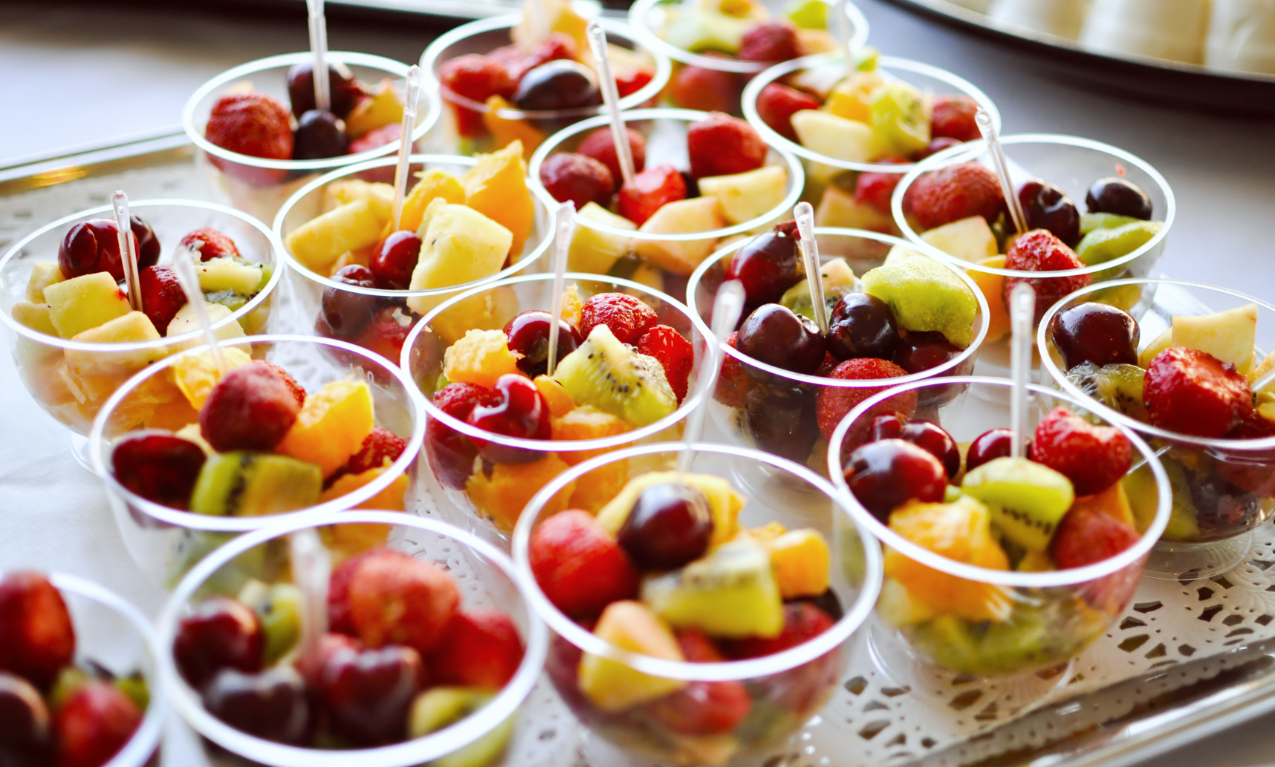 Desserts