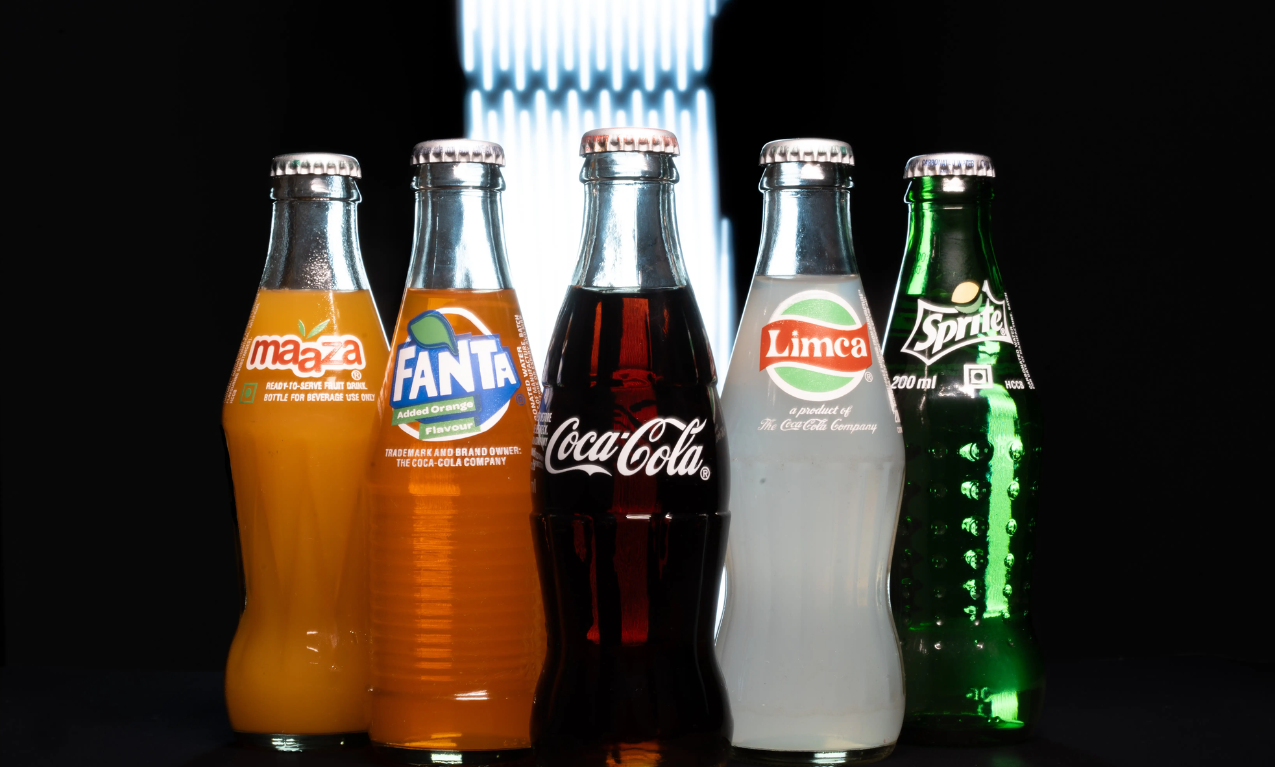 Drinks