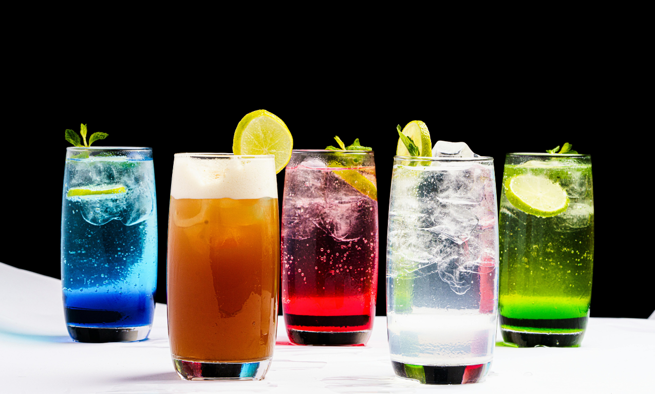 Drinks