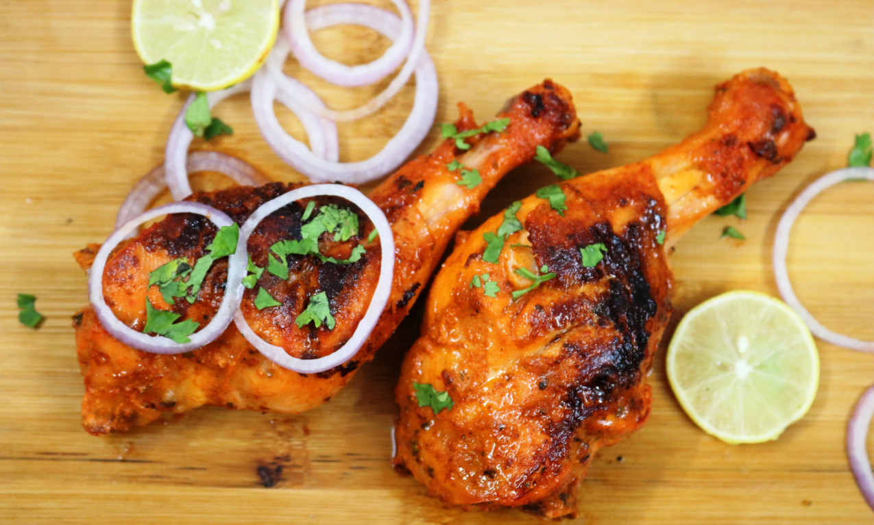 Indian Main Course Non Veg