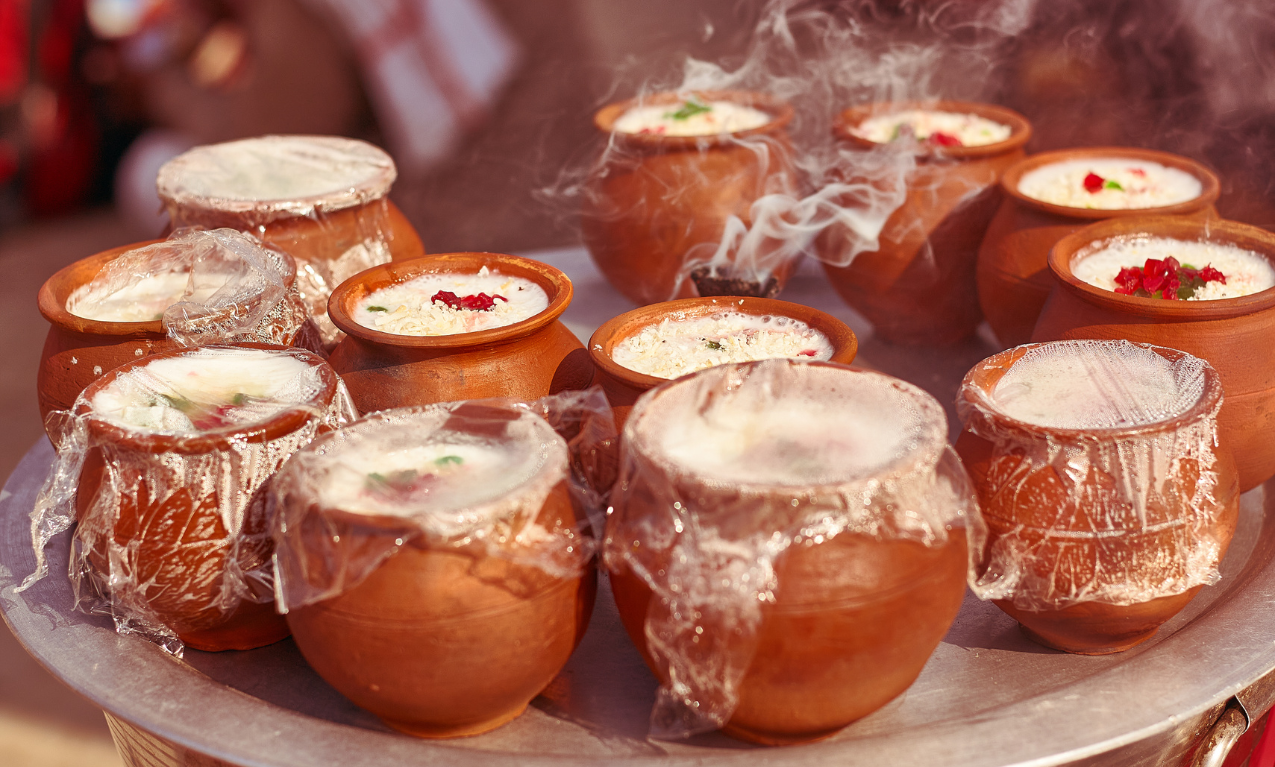 Lassi