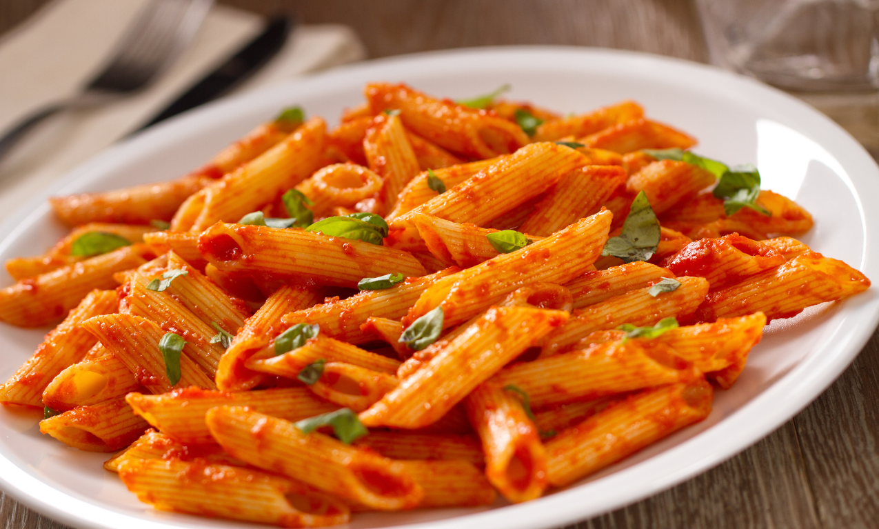 Pasta