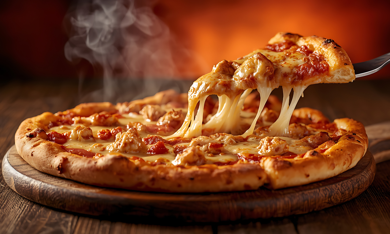 Pizza