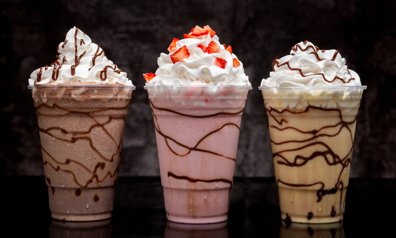 Shakes